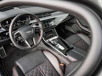 tweedehands Audi S8 4.0 TFSI 571pk quattro | B&O | Head-up | Panoramad