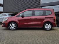 Occasion Renault Kangoo 2023 Rood MPV
