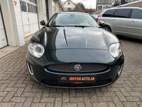 tweedehands Jaguar XK 5.0 V8 Coupé Portfolio in keurige staat!