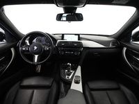tweedehands BMW 330e 330High Executive iPerformance M-pakket Leder Sp