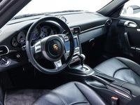 tweedehands Porsche 911 Carrera S 3.8 Btw auto Fiscale waarde € 22.00
