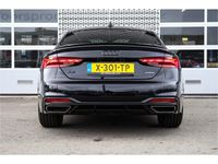 tweedehands Audi A5 Sportback 45TFSI 265PK quattro S edition