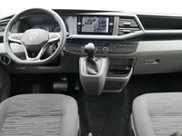 Occasion VW Caravelle Comfortline 150 PK (110 kW) 2022 Zilver MPV