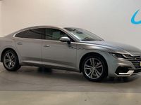 Occasion VW Arteon Business 150 PK (110 kW) 2019 Grijs Hatchback