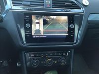 Occasion VW Tiguan 310 PK (228 kW) 2017 Blauw (metallic) SUV