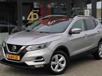 tweedehands Nissan Qashqai DIG-T 140 Business Edition / Tekna | BTW-AUTO | PA