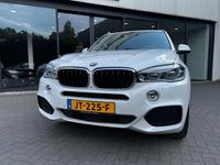 tweedehands BMW X5 xDrive30d M-Sport1e EigPanoLeerHeadUpAdapt Cr