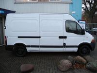 tweedehands Renault Master T35 2.5 dCi L2 H2