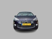 tweedehands DS Automobiles DS3 1.2 PureTech 110pk 60 EDITION