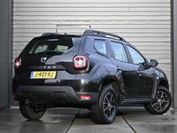 Occasion Dacia Duster Comfort 131 PK (96 kW) 2020 Zwart nacre 676 SUV