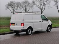 tweedehands VW Transporter 2.0 TDI