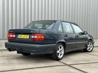 tweedehands Volvo 850 2.5 GLE Automaat - Trekhaak - '183DKM' - Elektrische Ramen