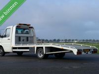 tweedehands VW LT Bestel 46A 2.5 TDI Oprijwagen