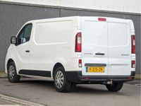 tweedehands Renault Trafic 1.6 dCi T27 L1H1 Work Edition Energy |AIRCO|CRUISE CONTROL|TREKHAAK