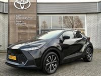 Occasion Toyota C-HR 223 PK (164 kW) 2025 Zwart SUV