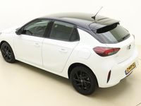 tweedehands Opel Corsa 1.2 T GS 100 PK | Navigatie | Airco | Lichtmetalen