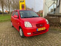 tweedehands Kia Picanto 1.1 CRDi VGT X-ecutive Zeer zuinig !!! Nw APK