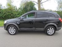 tweedehands Chevrolet Captiva 3.2i Executive.AUTOMAAT/.7 PERS/KM NAP