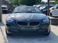 tweedehands BMW Z4 sDrive18i - NAVI - ZETELVERW. - CRUISE - GARANTIE