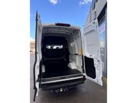 tweedehands Iveco Daily 35S16V Crew Cab Euro 6 A8 automatic