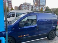 tweedehands Fiat Fiorino 1.3 MJ SX