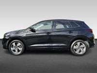 Occasion Opel Grandland X Business Elegance 228 PK (167 kW) 2023 Zwart (metallic) SUV