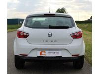 tweedehands Seat Ibiza SC 1.2 Club / Navigatie / Airco / LMV / Lage KM!