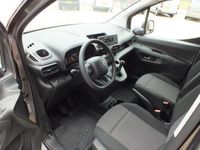 tweedehands Citroën Berlingo 1.5 BlueHDI Control AC Trekhaak