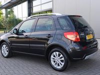 tweedehands Suzuki SX4 SX41.6 Expressive 120pk Clima NAVI Stoelverwarm