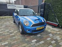 tweedehands Mini Cooper S 1.6 2008 Clima Xenon LEES TEKST