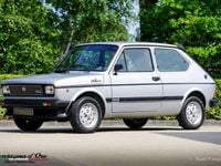 Occasion Fiat 127 Sport 69 PK (50 kW) 1980 Zilver Hatchback