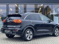 Occasion Kia e-Niro 150 kW (204 PK) 2022 Zwart SUV