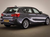 tweedehands BMW 118 118 i Corporate Lease Executive | LED | CLIMA | CRU