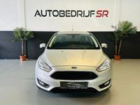 tweedehands Ford Focus Wagon 1.0 Titanium Edition Cruise controle! Naviga