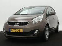 tweedehands Kia Venga 1.4 CVVT 20th Anniversary - Airco - Cruise Control - Achteruitrijcamera - 12 Maanden BOVAG Garantie