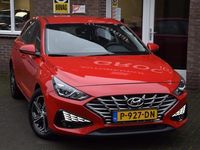 tweedehands Hyundai i30 1.0 T-GDI 48V MHEV I-MOT MILD HYBRID