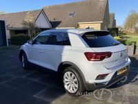 tweedehands VW T-Roc 1.5 TSI Sport Business R