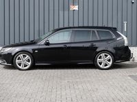 tweedehands Saab 9-3 Sport Estate 2.8 T V6 Aero*Volledig Onderhouden*Trekhaak*Leder*