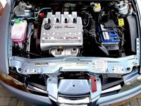 Occasion Alfa Romeo 156 Distinctive 140 PK (102 kW) 2004 Blauw Stationwagen