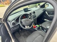 tweedehands Dacia Logan MCV 0.9 TCe Prestige
