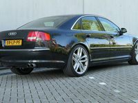 tweedehands Audi A8 4.2 quattro Exclusive Youngtimer NAP Bose S8 Look