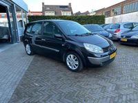 tweedehands Renault Grand Scénic II 2.0-16V Tech Line 7p.