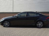 tweedehands Lexus IS300 Hybrid Dealer-onderhouden|Premium-Navigatie|Stoelv