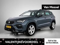Occasion Seat Ateca Business 150 PK (110 kW) 2021 Grijs SUV