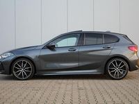 Occasion BMW 118 Executive 136 PK (100 kW) 2021 Grijs Hatchback