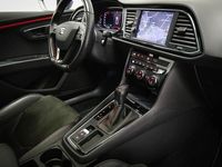 tweedehands Seat Leon ST 1.5 TSI FR Ultimate Edition | VIRTUAL COCKPIT | PANORAMADAK | HALF LEDER | BEATS DAB | CAMERA | DEALER ONDERHOUDEN
