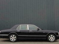 tweedehands Bentley Arnage 6.8 V8 Red Label