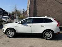 Occasion Volvo XC60 Summum 286 PK (210 kW) 2009 Wit SUV