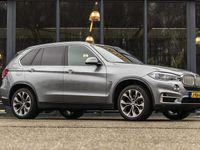 Occasion BMW X5 Executive 2016 Grijs SUV