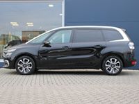 tweedehands Citroën C4 SpaceTourer Grand1.2 130 pk Business | 7-Zits| Achteruitrijcamera|